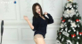 BJ쏘 댄스 2016. 12. 27 레이샤-초콜릿크림